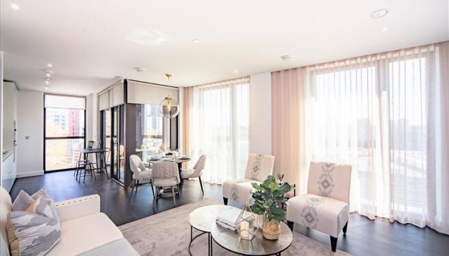 Living area (Curtains Closed).jpg