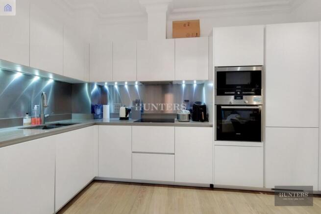 Kitchen-Reception
