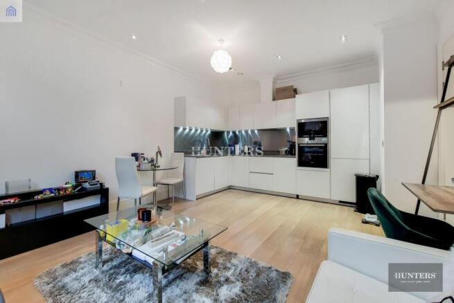 Kitchen-Reception