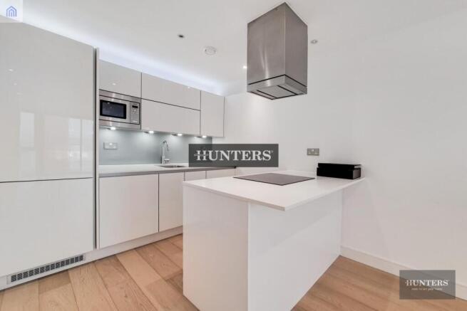 Kitchen-Reception