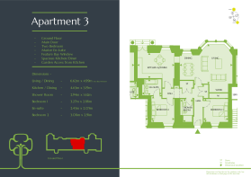 Apartment 3 - Floor Plan.pdf