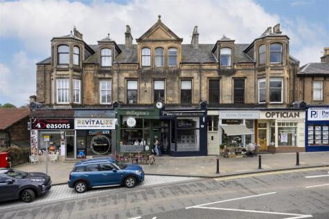 Kirkintilloch Road, Lenzie