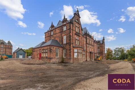 Plot 4 Gartloch Way, Gartcosh,