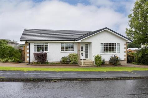 Arran Drive, Kirkintilloch, Glasgow