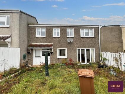 Abbotsford Place, Cumbernauld, Glasgow