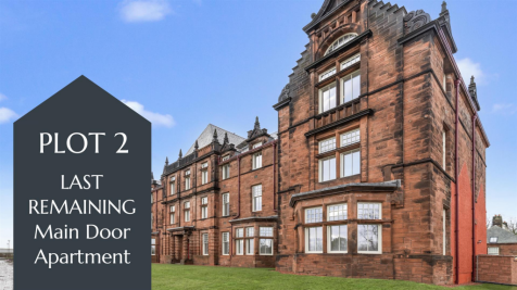 Apartment 2 Gartloch Way, Gartloch Village