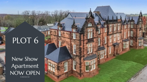 Gartloch Way, Gartloch Village, Gartcosh