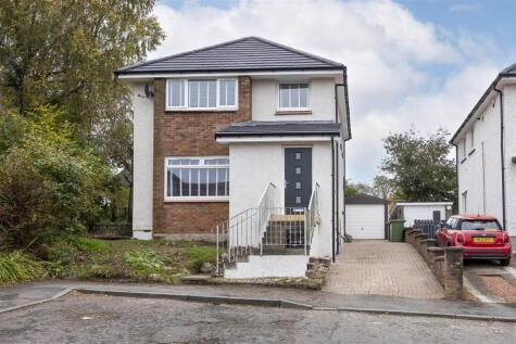 Ninians Rise, Kirkintilloch