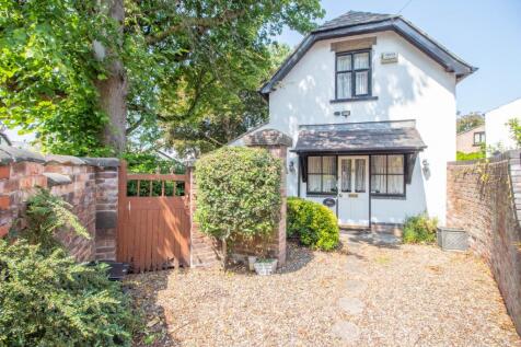 Flookersbrook, Hoole, Chester