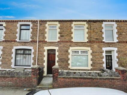 Edward Street, Port Talbot, SA13