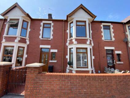 Talbot Road, Port Talbot, SA13