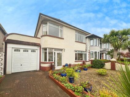 Victoria Road, Port Talbot, SA12