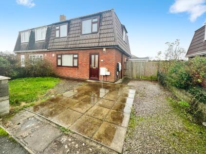 Severn Crescent, Port Talbot, SA12