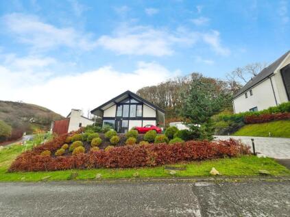 Forest Lodge Lane, Cwmavon, Port Talbot, SA13