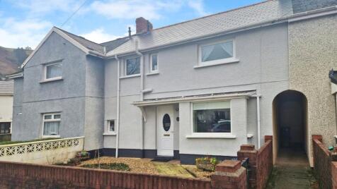 Trefelin Street, Velindre, Port Talbot, SA13