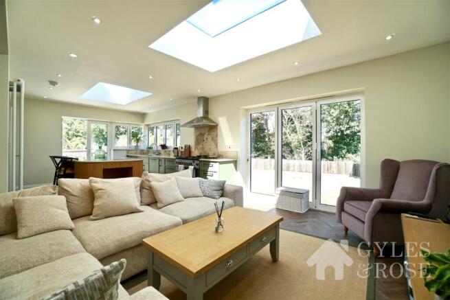Living space