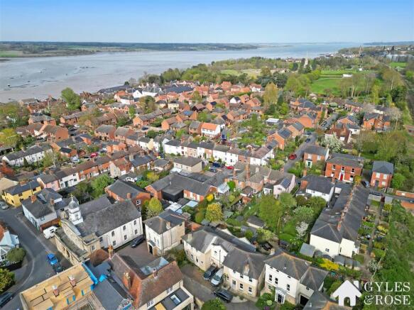 Manningtree Town