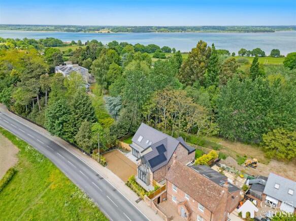 Aeriel View
