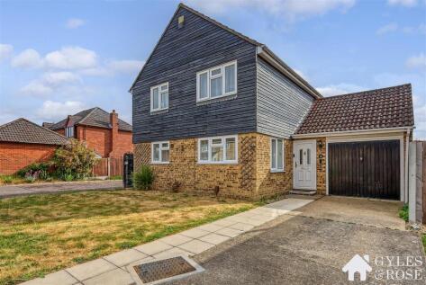 President Road, Lexden