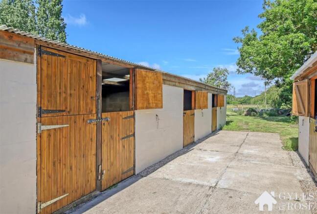 Stables