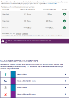 Mobile and Broadband Coverage