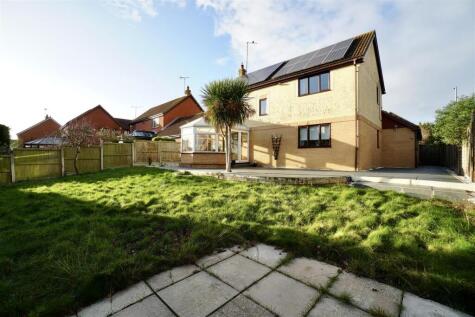 Longridge, Colchester