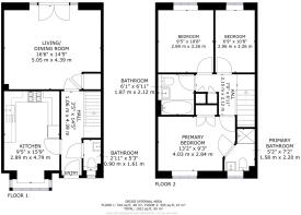 21 Pittick Close