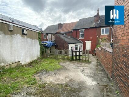 Barnsley Road, South Elmsall, Pontefract, West Yorkshire, WF9