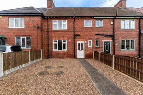Willow Park, Pontefract, West Yorkshire, WF8