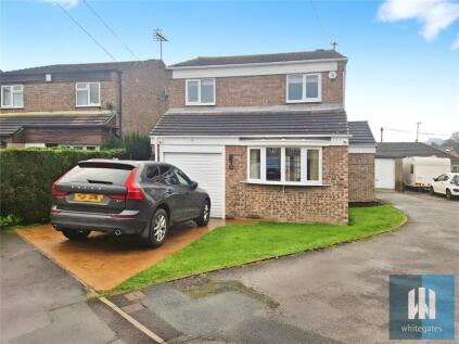 Bredon Close, Hemsworth, Pontefract, West Yorkshire, WF9