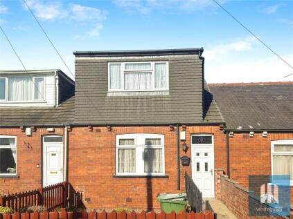 George Street, Ryhill, Wakefield, West Yorkshire, WF4