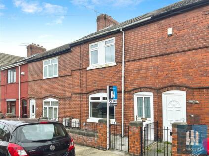 Cambridge Street, South Elmsall, Pontefract, West Yorkshire, WF9