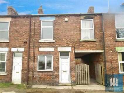Crown Yard, South Kirkby, Pontefract, West Yorkshire, WF9