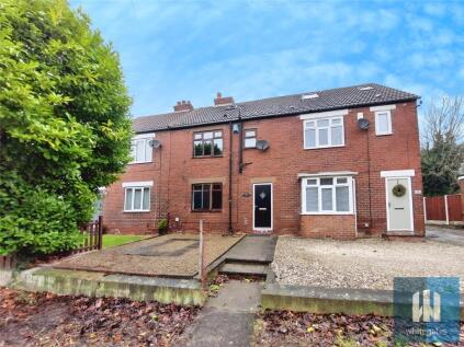 Mill Lane, South Elmsall, Pontefract, West Yorkshire, WF9