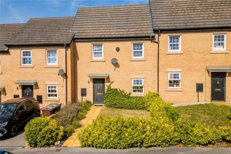 Stoborough Crescent, Featherstone, Pontefract, West Yorkshire, WF7