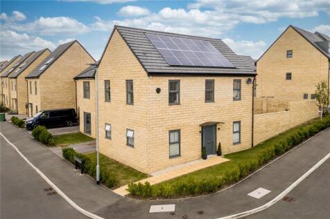 Broughton Road, Pontefract, West Yorkshire, WF8