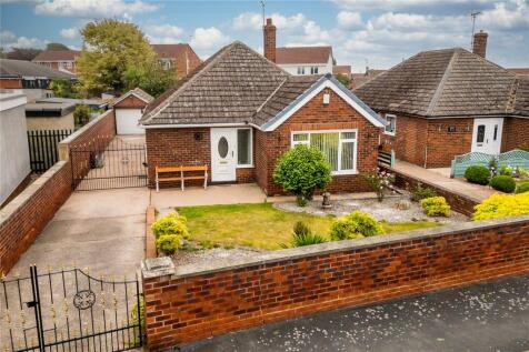 Clayton Holt, South Kirkby, Pontefract, West Yorkshire, WF9