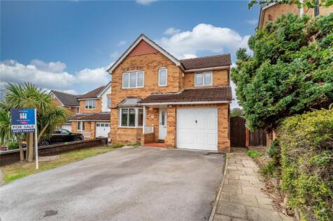 Henley Drive, Featherstone, Pontefract, West Yorkshire, WF7