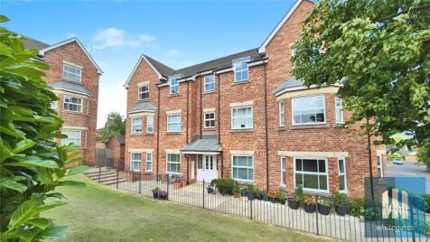 Aston Chase, Hemsworth, Pontefract, West Yorkshire, WF9