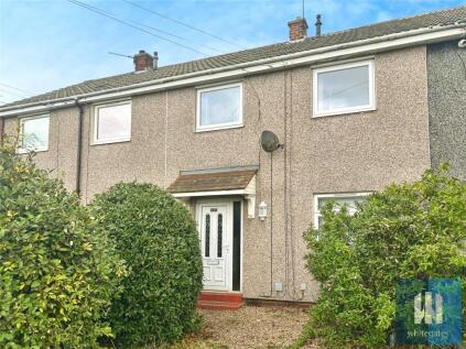 Kershaw Lane, Knottingley, West Yorkshire, WF11