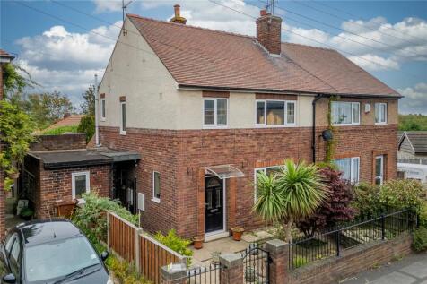 Carleton View, Pontefract, West Yorkshire, WF8