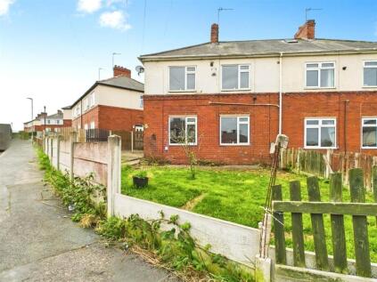 Valley Street, South Elmsall, Pontefract, WF9