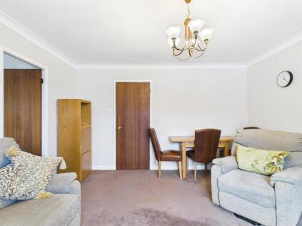 Longwoods Walk, Knottingley, West Yorkshire, WF11