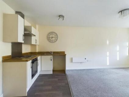 James Court, Hemsworth, Pontefract, WF9