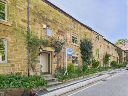 Main Street, Badsworth, Pontefract, WF9