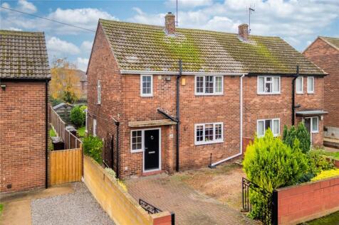 Springfields, Knottingley, West Yorkshire, WF11