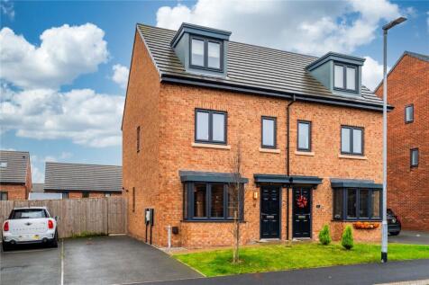 Miners Lane, Hemsworth, Pontefract, Wakefield, WF9