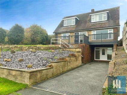 Field Lane, Upton, Pontefract, West Yorkshire, WF9