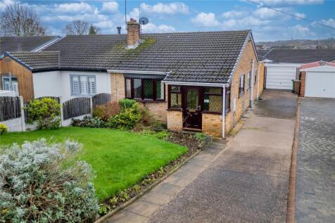 Lowfield Road, Hemsworth, Pontefract, West Yorkshire, WF9