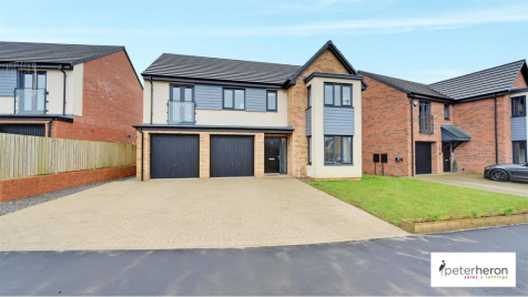 Elder Rise, Potters Hill, Sunderland